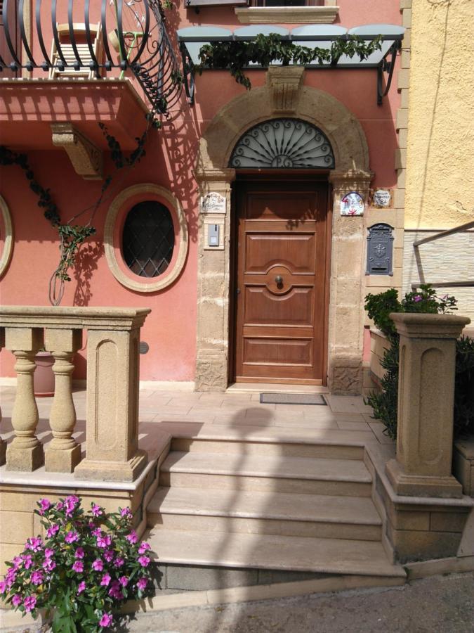باليستراتي La Maiolica B&B المظهر الخارجي الصورة